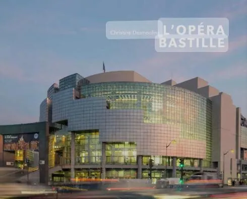 Appartamento Studio calme et éclairé proche de Nation C Parigi 0*,  Francia